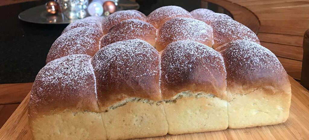 brioche buchty