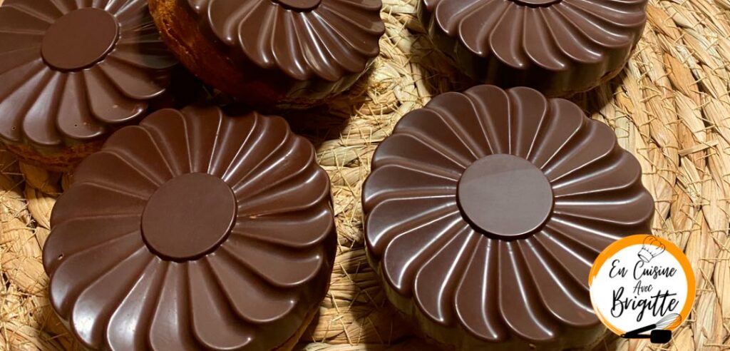 Cake Carambars