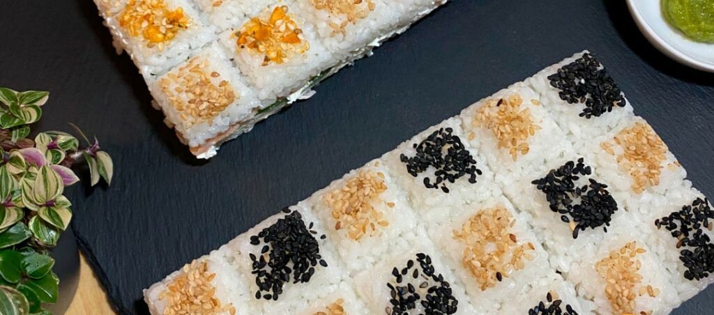 Sushis