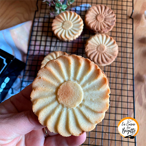 biscuit-praliné