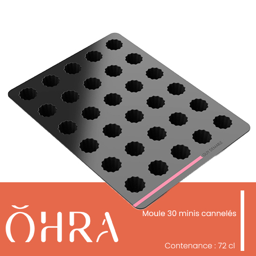 moule-30-mini-canneles-ohra