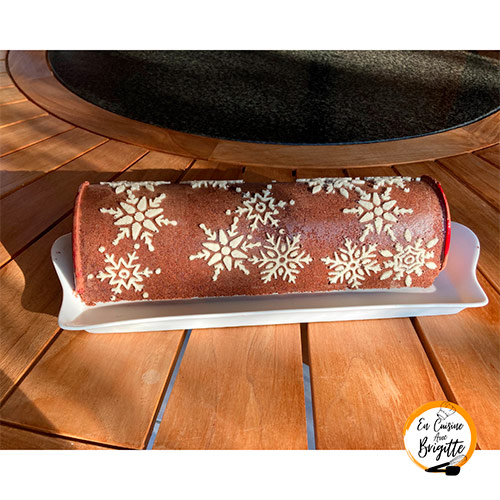 bûche-framboise-et-mousse-au-chocolat