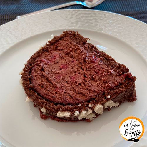 bûche-framboise-et-mousse-au-chocolat2