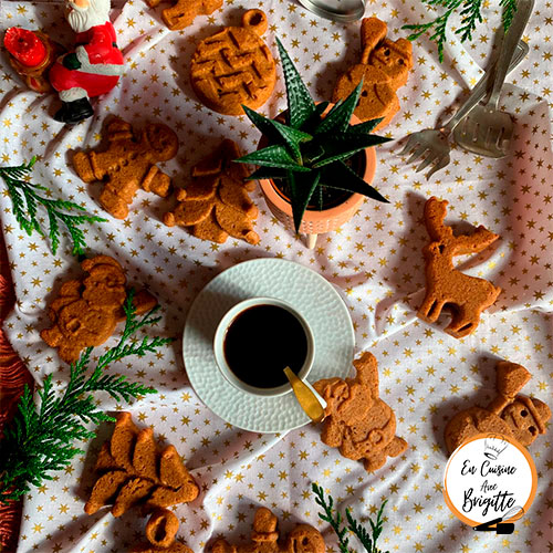 speculoos-maison