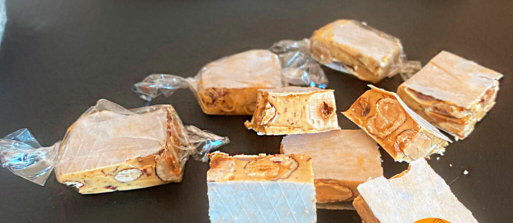 Nougat