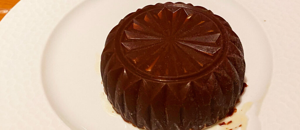 Crème glacée façon snickers