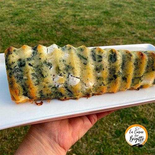 cake-épinard-chèvre2