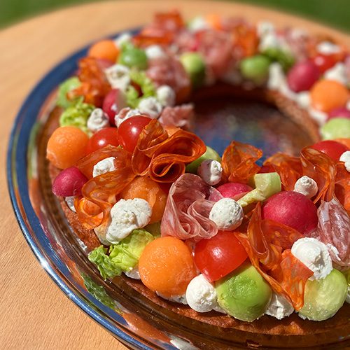 tarte-dolce-vita