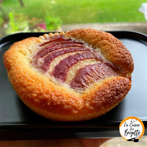 tartelettes-aux-nectarines